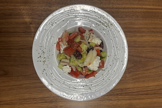 L'Égée Restaurant - photo 10