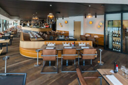 La Brasserie du Quai