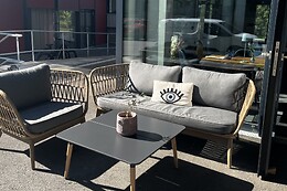L'Égée Restaurant