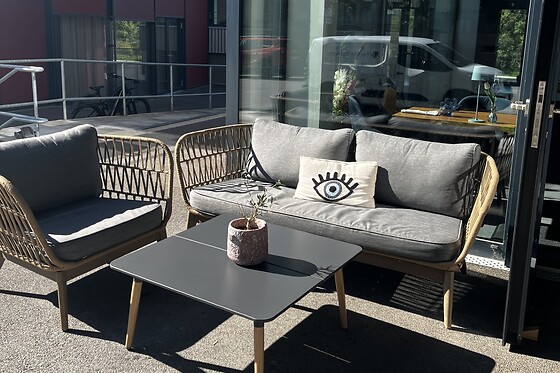 L'Égée Restaurant - photo 1