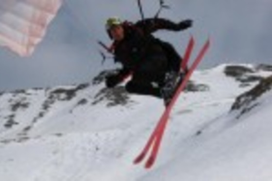 Ataka Ecole de Speed Riding - photo 2