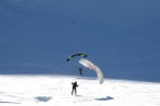 Ataka Ecole de Speed Riding - photo 3