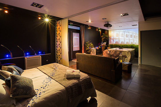 Suite & Spa No Idem - photo 6