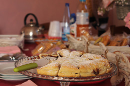 Emme House B&B