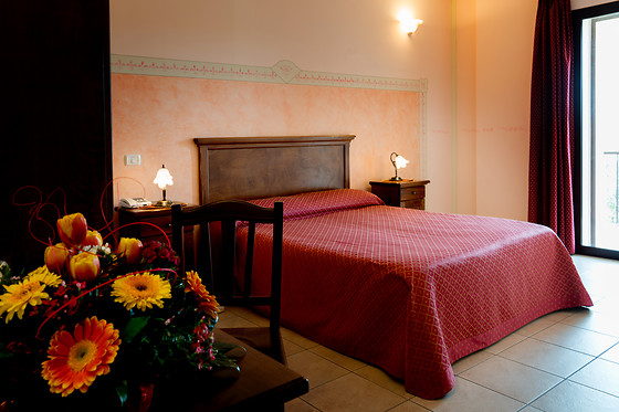 Hotel Salento - photo 5