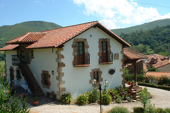 LA RIGUERA DE UCIEDA - photo 1