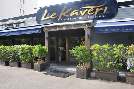 Le Kavéri - photo 1