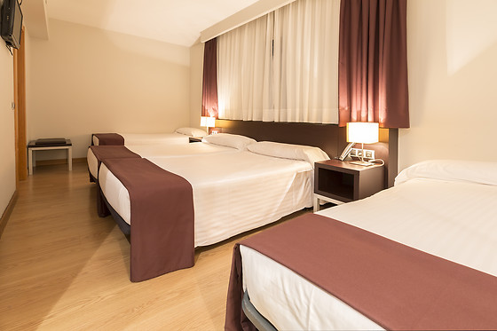 HOTEL PLAZAOLA - photo 4
