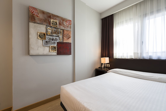 HOTEL PLAZAOLA - photo 2