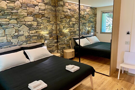 Don Merlino SRL- La Forestale Luxury Ecolodge - photo 0