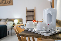 HOTEL LOS NAREJOS