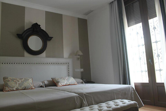 HOTEL VILLA MARIA - photo 3