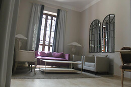 HOTEL VILLA MARIA