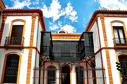 HOTEL VILLA MARIA