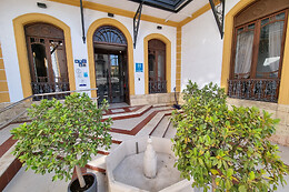 HOTEL VILLA MARIA