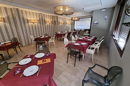 HOTEL VILLA MARIA