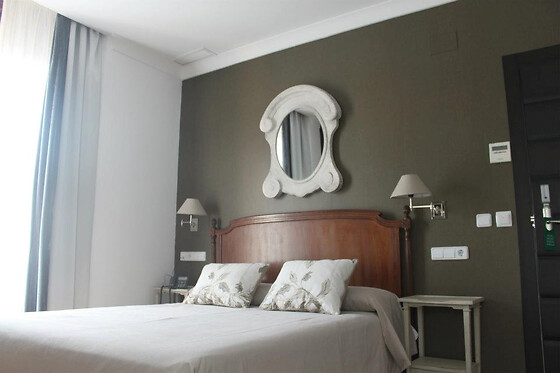 HOTEL VILLA MARIA - photo 7