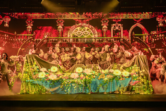 SALA SCALA - photo 8