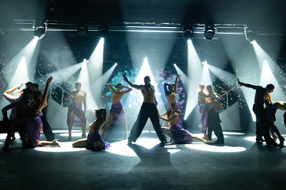 SALA SCALA - photo 18
