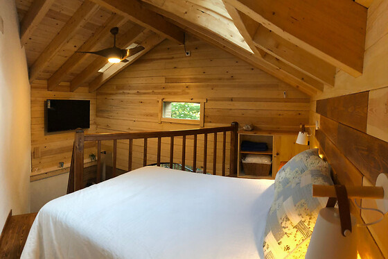 LA CABAÑA DEL BOSQUE - photo 2