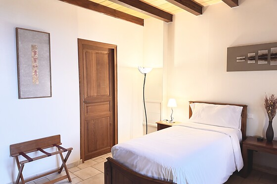 Hotel The Originals Le Relais de Saint-Preuil - photo 23