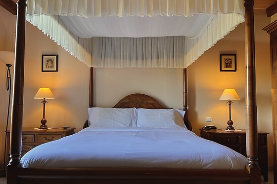 Hotel The Originals Le Relais de Saint-Preuil - photo 4