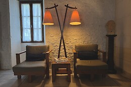 Hotel The Originals Le Relais de Saint-Preuil