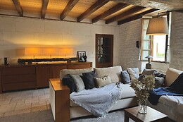 Hotel The Originals Le Relais de Saint-Preuil