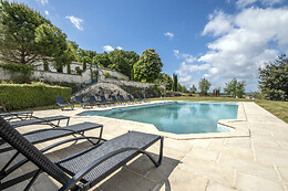 Hotel The Originals Le Relais de Saint-Preuil