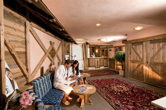 Hotel Panorama Wellness & Resort - photo 40
