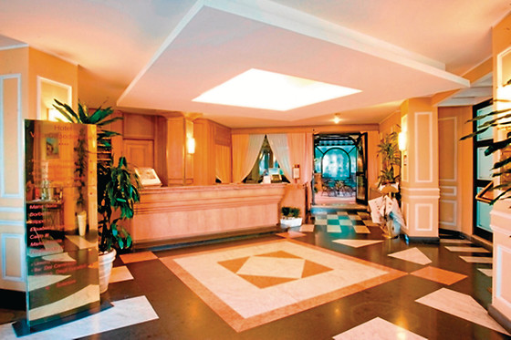 Hotel Villa Capodimonte - photo 3