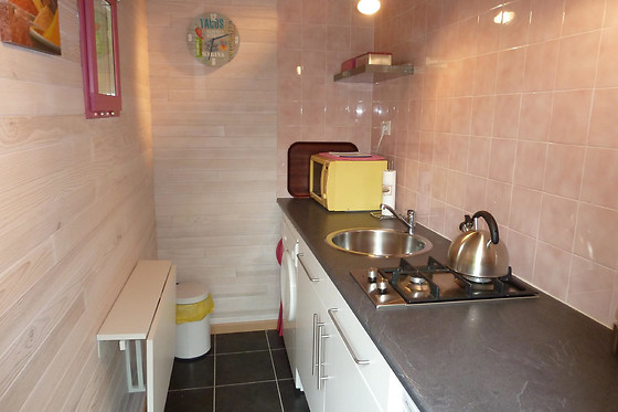 Chambre & Cabane de Toulmengleuz - photo 5