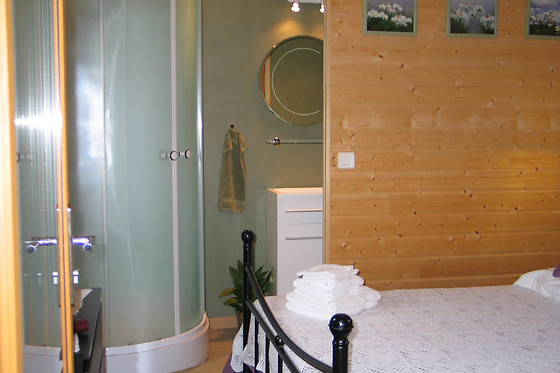 Chambre & Cabane de Toulmengleuz - photo 4