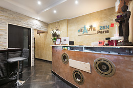 Beauté Zen Paris