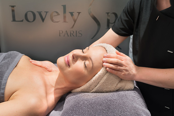 Lovely Spa - Trocadéro - photo 19