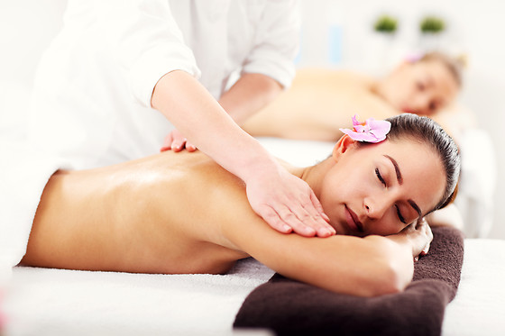 Le Manapa'I Spa by Blandine - photo 7