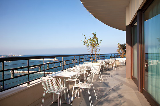 iH Hotels Bari Grande Albergo delle Nazioni - photo 0