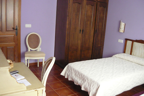 HOTEL RURAL SUQUIN - photo 3
