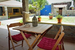 MONTE DA FONTE SANTA DE SÃO LUÍS