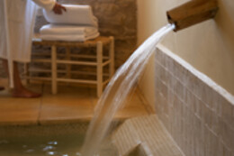 CAN BUCH HOTEL ECOTURISMO