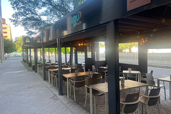 RESTAURANTES ABRASADOR - photo 2