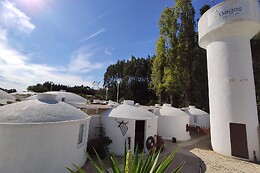 BAGOS DO VILAR