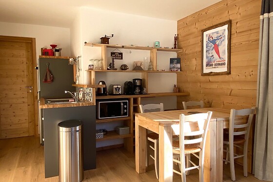 La marmotte qui papote - photo 3