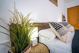 HOTEL LOS NAREJOS