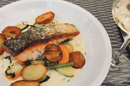 La Bise Restaurant