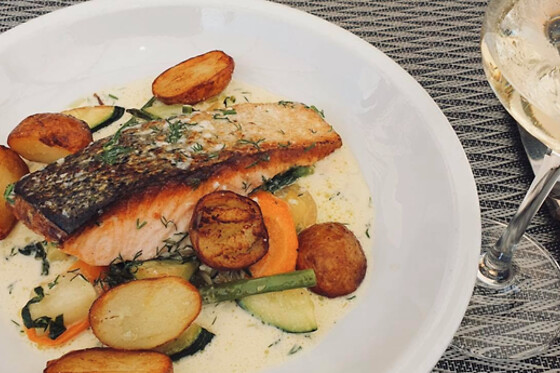 La Bise Restaurant - photo 1
