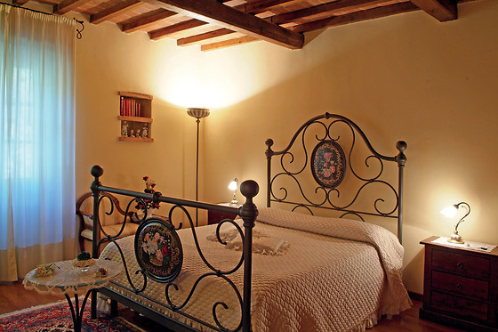 Agriturismo L'Oasi della Pergola - photo 2