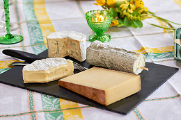 La Roche Goupille
