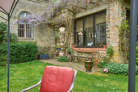 La Roche Goupille - photo 8