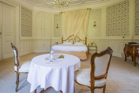 Château de Périgny - photo 13